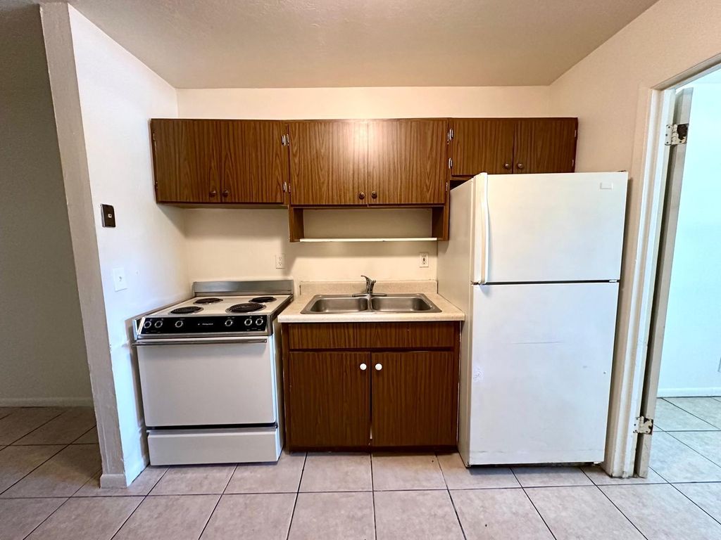 Photo of 300 20th Street #Unit 8, West Palm Beach, FL 33407 (MLS # B26013651)