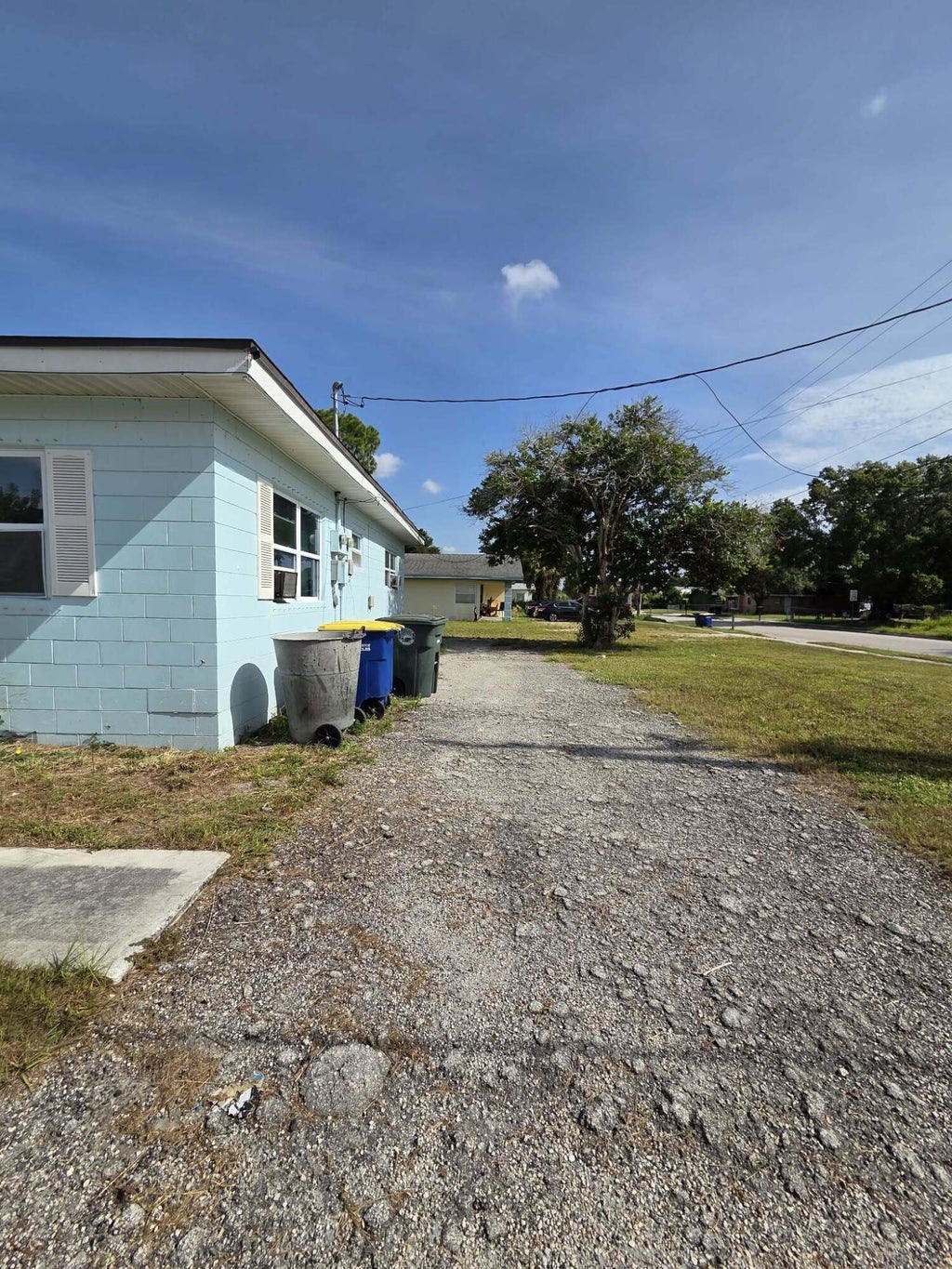 Photo of 2204 Ave G, Fort Pierce, FL 34950 (MLS # B26073872)