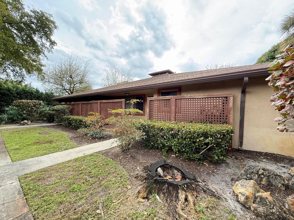 Photo of 3108 Collin Drive #A, West Palm Beach, FL 33406 (MLS # R11163360)