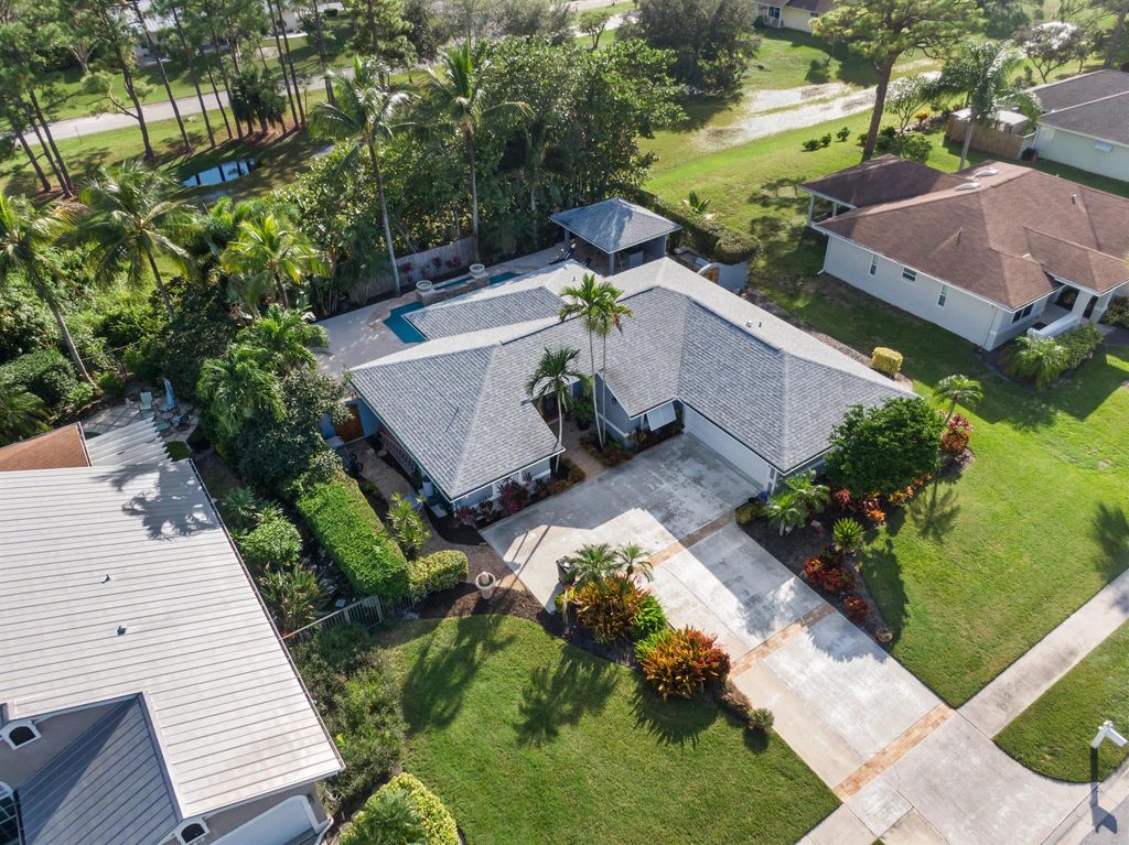 Photo of 5936 Loxahatchee Pines Drive, Jupiter, FL 33458 (MLS # R11134581)