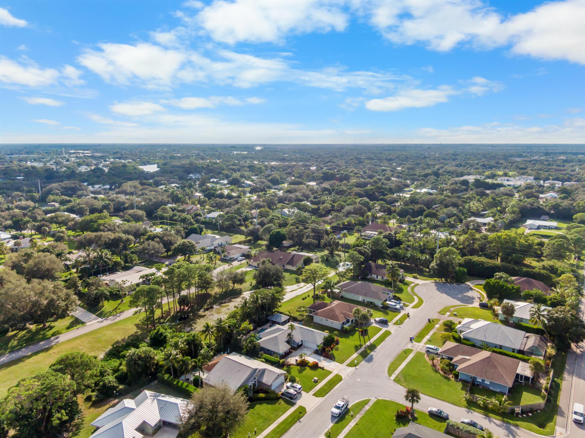 Loxahatchee Pines - Residential