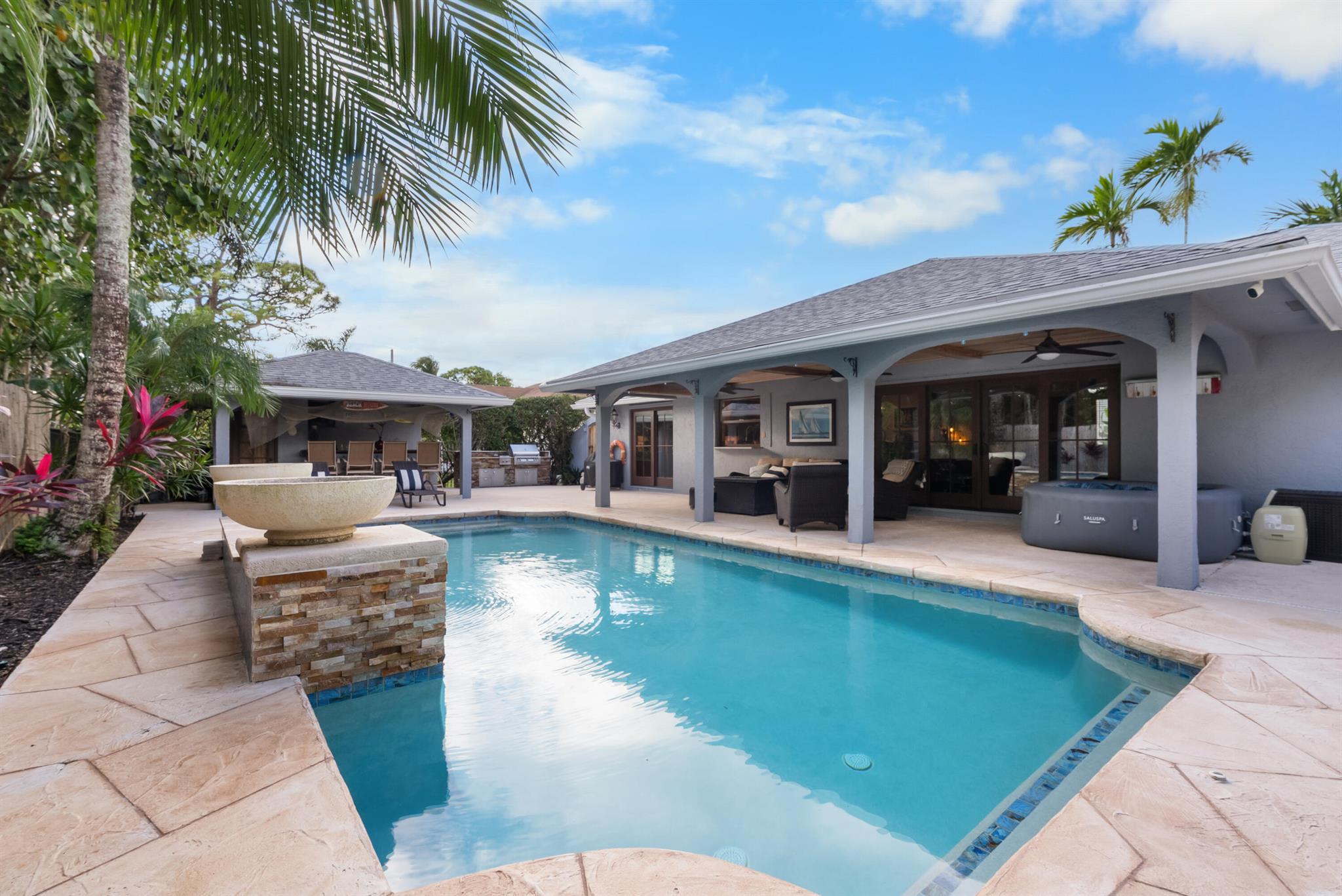 Loxahatchee Pines - Residential