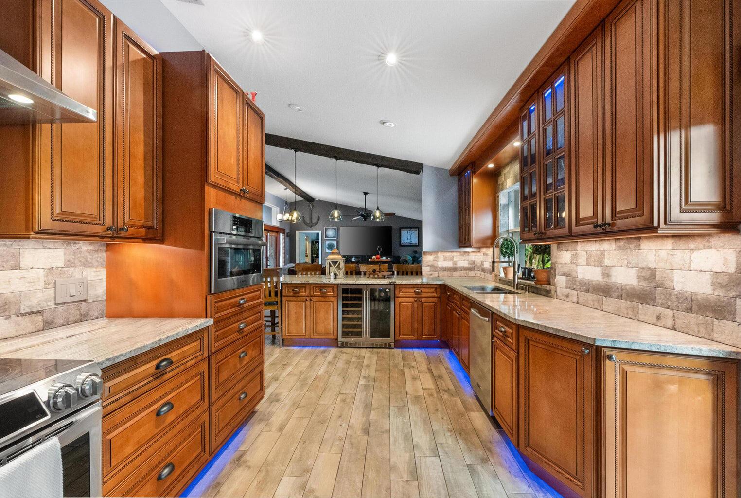 Loxahatchee Pines - Residential