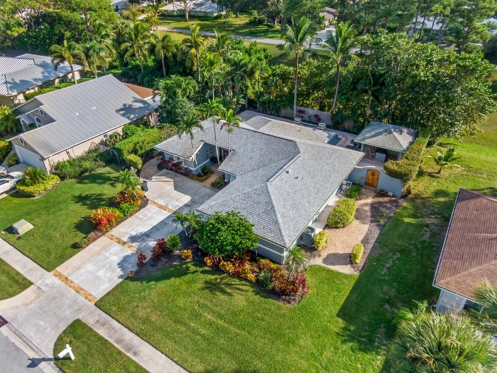 Photo of 5936 Loxahatchee Pines Drive, Jupiter, FL 33458 (MLS # R11134581)