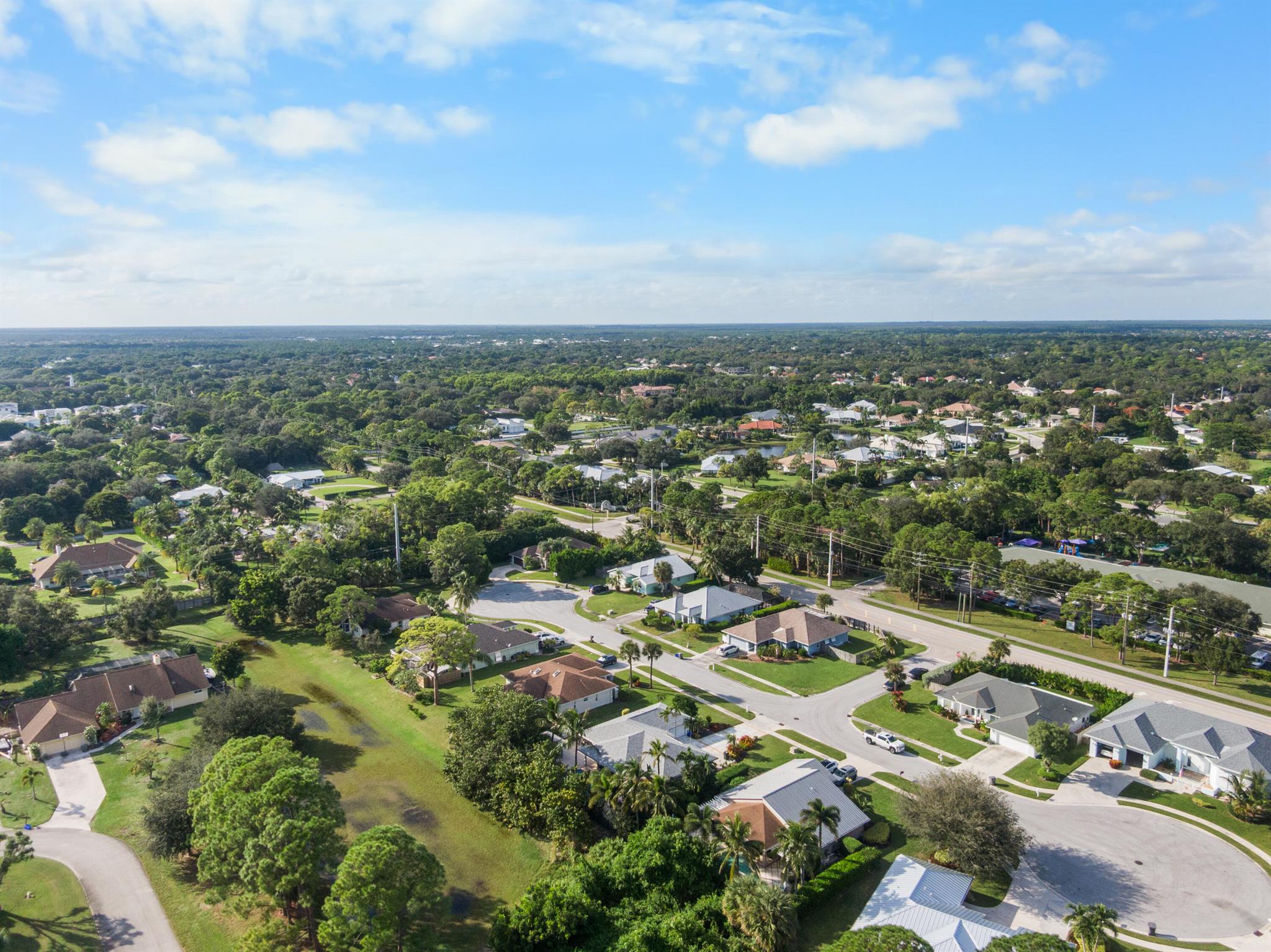 Loxahatchee Pines - Residential