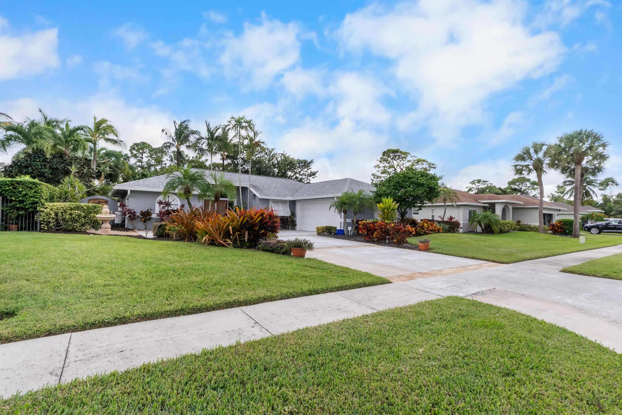 Loxahatchee Pines - Residential