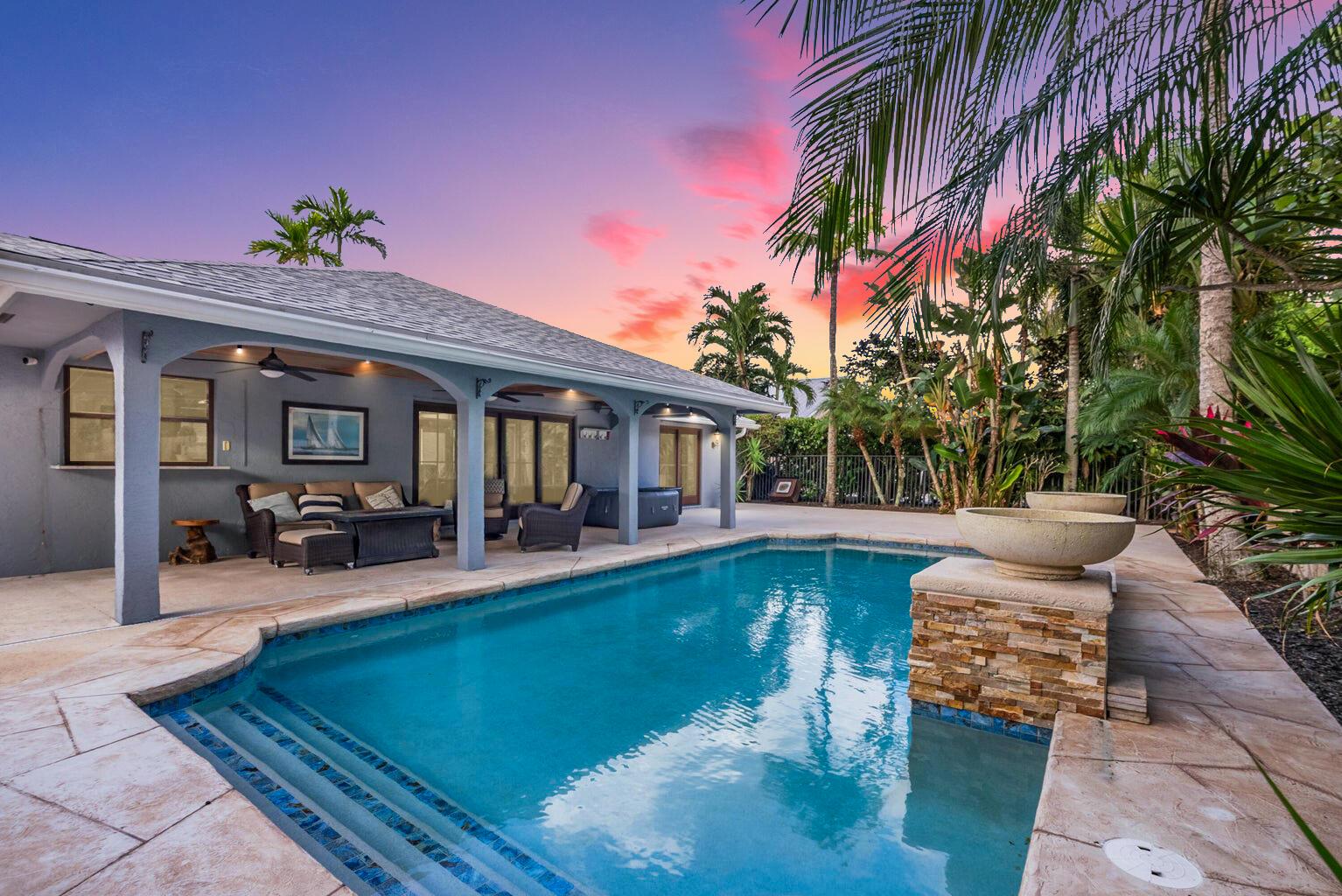 Loxahatchee Pines - Residential