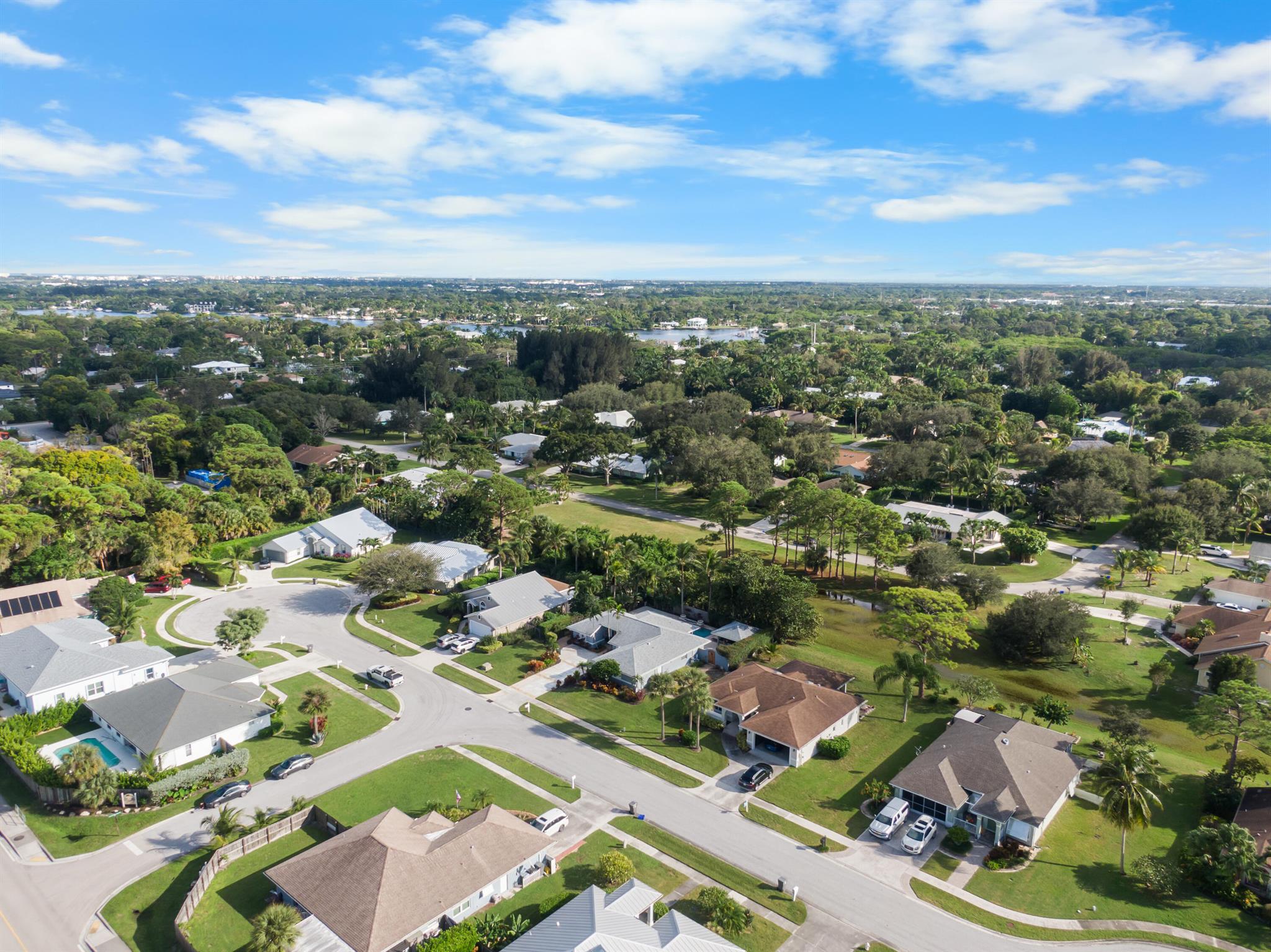 Loxahatchee Pines - Residential