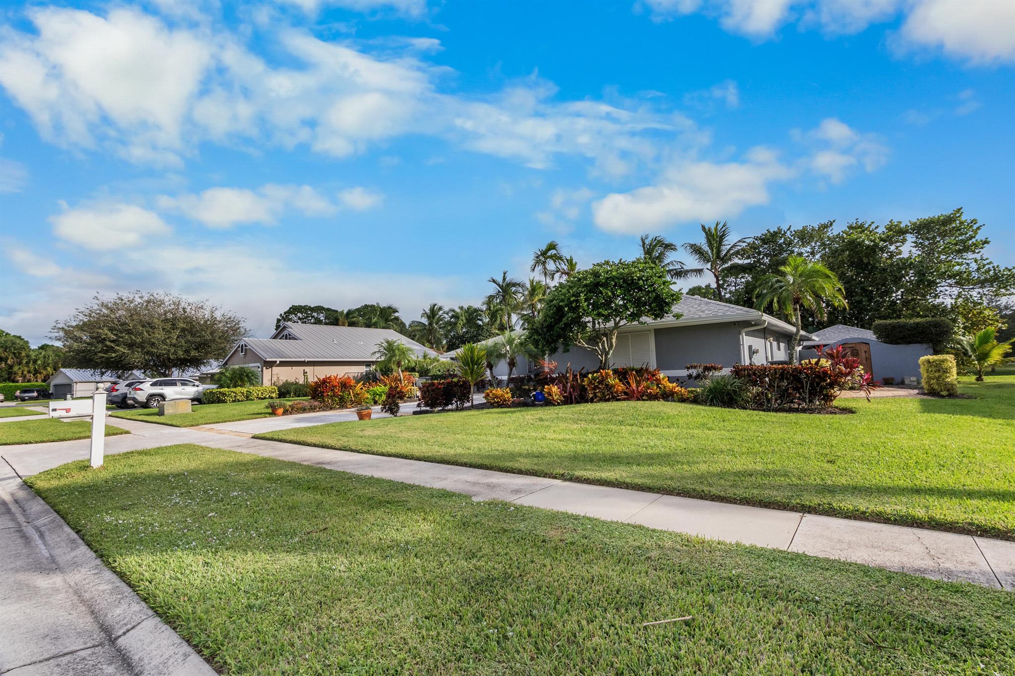 Loxahatchee Pines - Residential