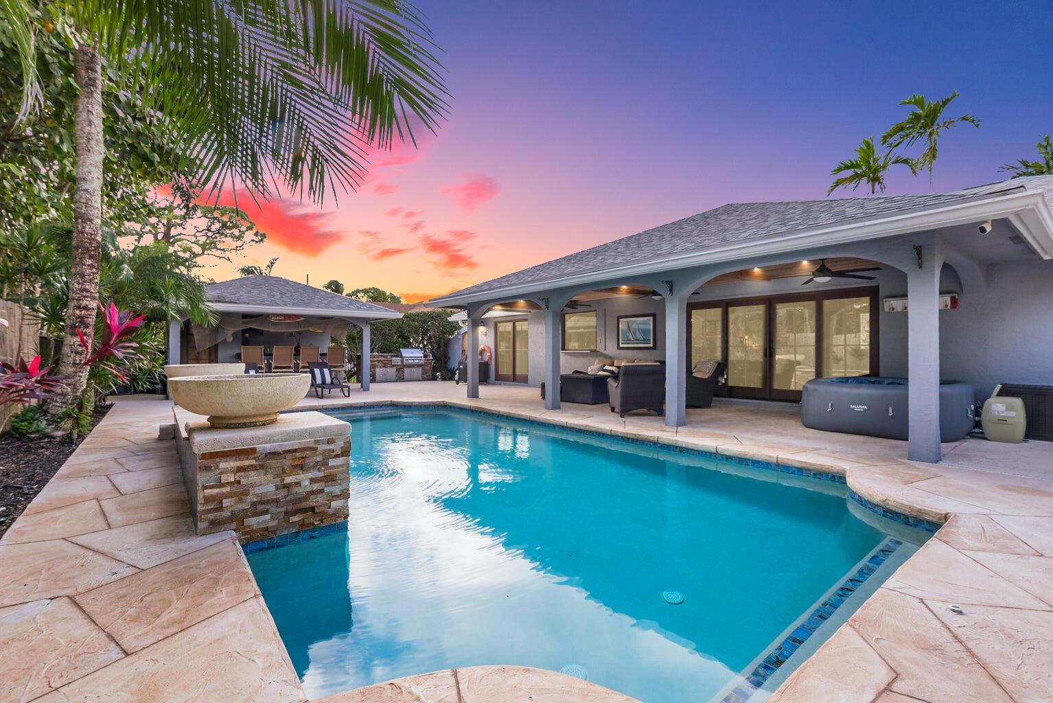 Loxahatchee Pines - Residential
