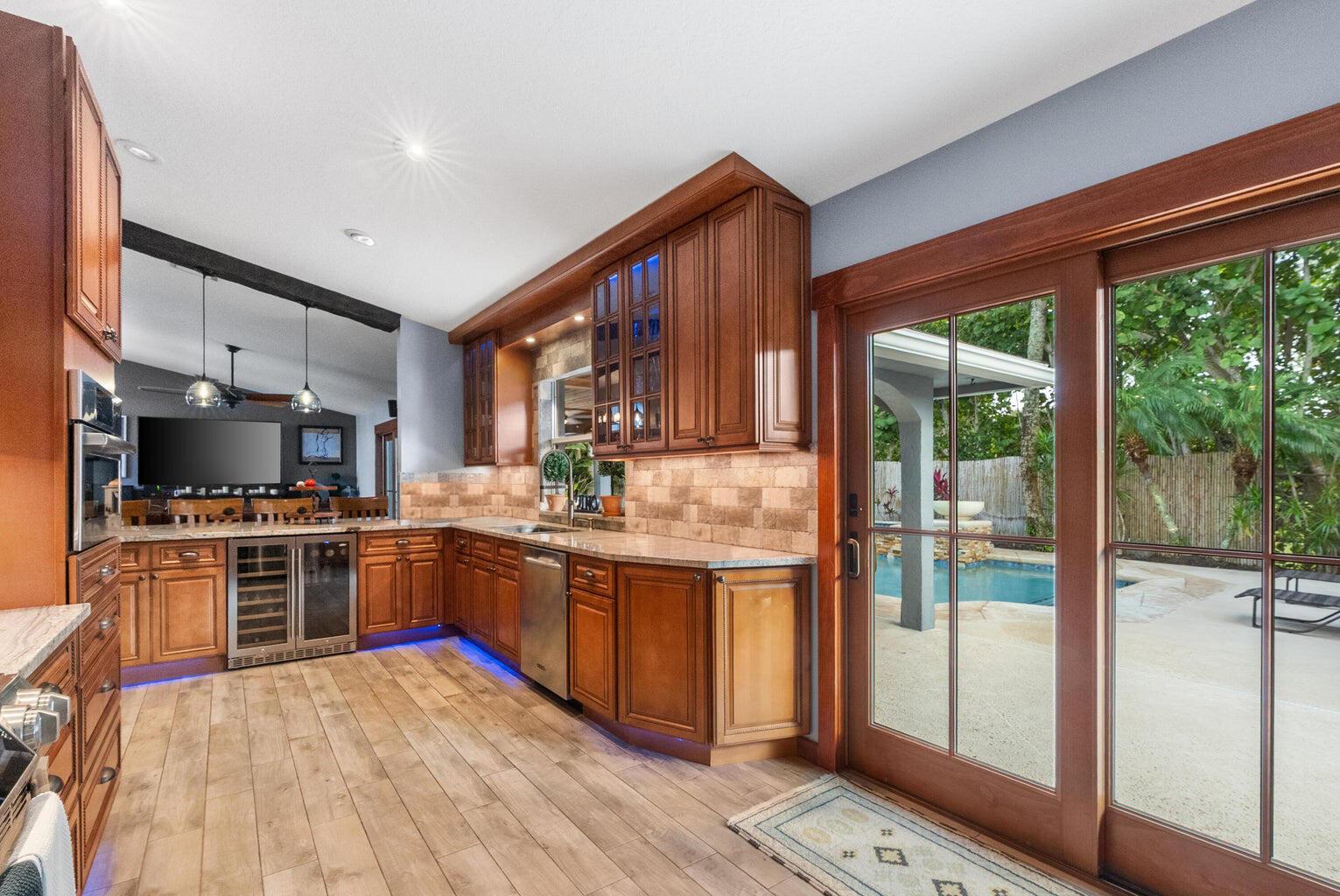 Loxahatchee Pines - Residential