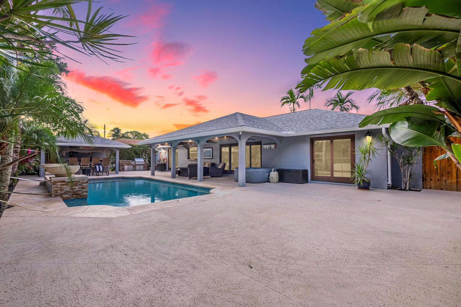 Loxahatchee Pines - Residential