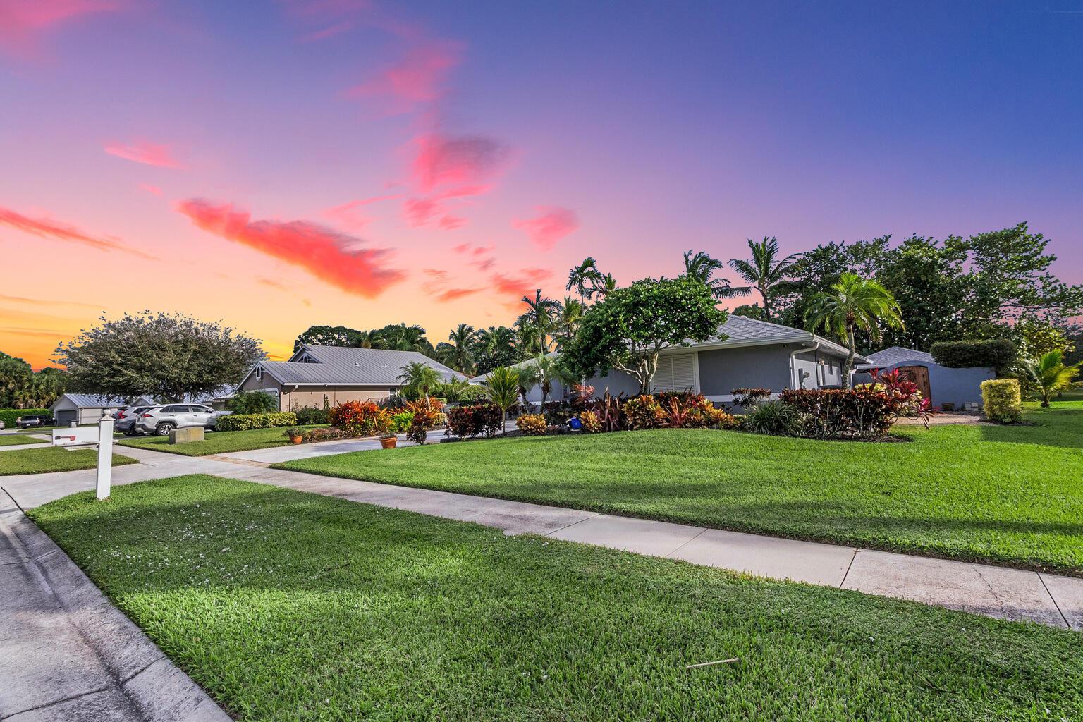 Loxahatchee Pines - Residential