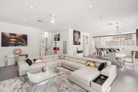 Tiny photo for 1254 NW 102nd Way, Coral Springs, FL 33071 (MLS # B26035717)