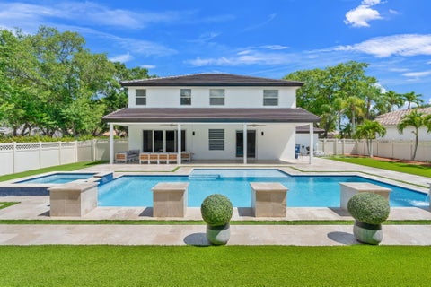 Tiny photo for 1254 NW 102nd Way, Coral Springs, FL 33071 (MLS # B26035717)