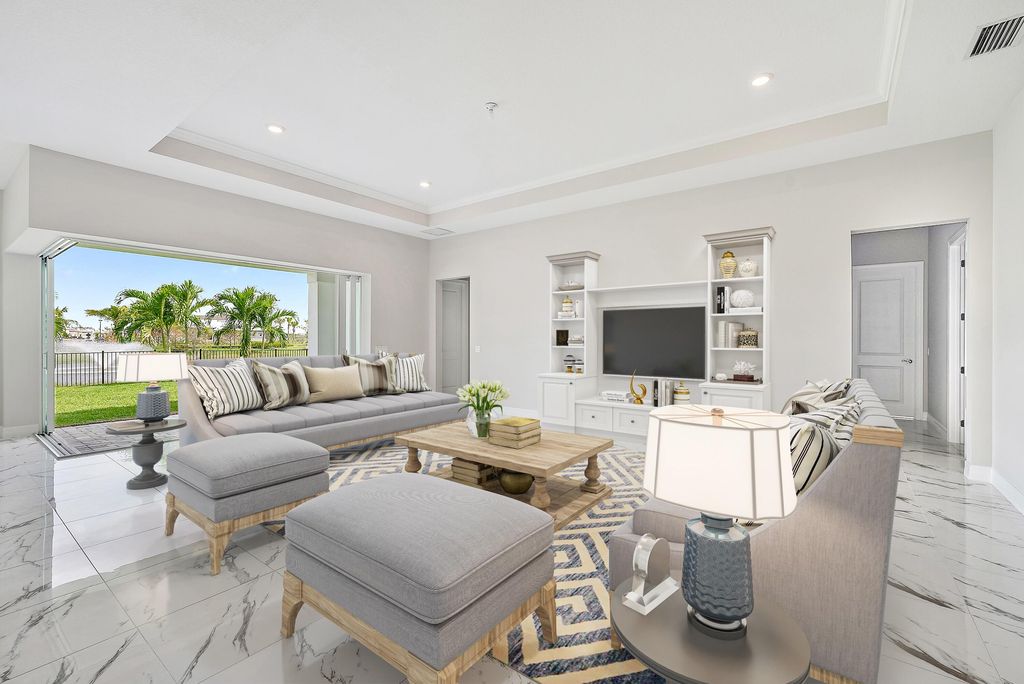 Photo of 10904 Stellar Circle, Palm Beach Gardens, FL 33412 (MLS # R10925227)