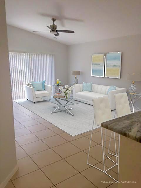 NAUTICA ISLES WEST - Residential Lease