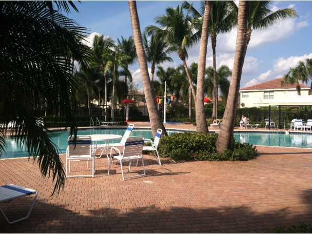 NAUTICA ISLES WEST - Residential Lease