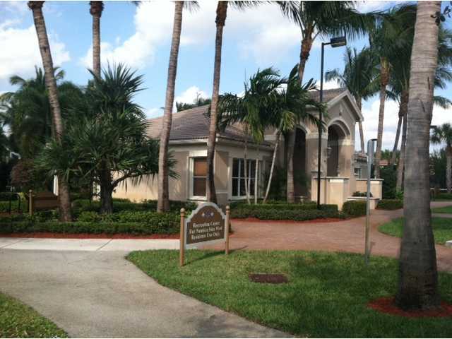 NAUTICA ISLES WEST - Residential Lease