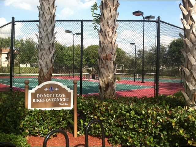 NAUTICA ISLES WEST - Residential Lease