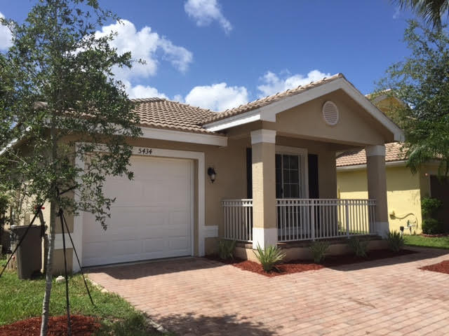 NAUTICA ISLES WEST - Residential Lease