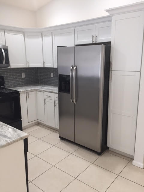 NAUTICA ISLES WEST - Residential Lease