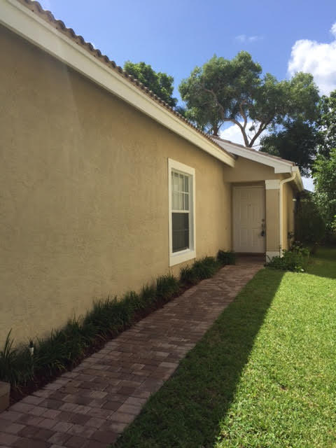 NAUTICA ISLES WEST - Residential Lease