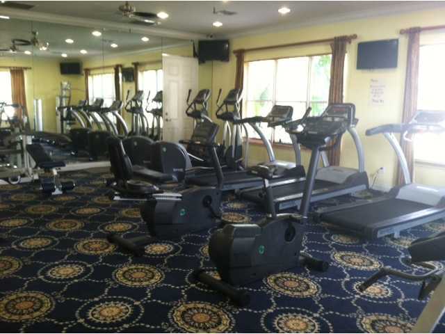 NAUTICA ISLES WEST - Residential Lease