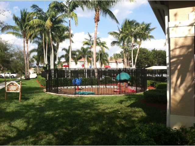 NAUTICA ISLES WEST - Residential Lease