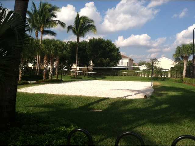 NAUTICA ISLES WEST - Residential Lease