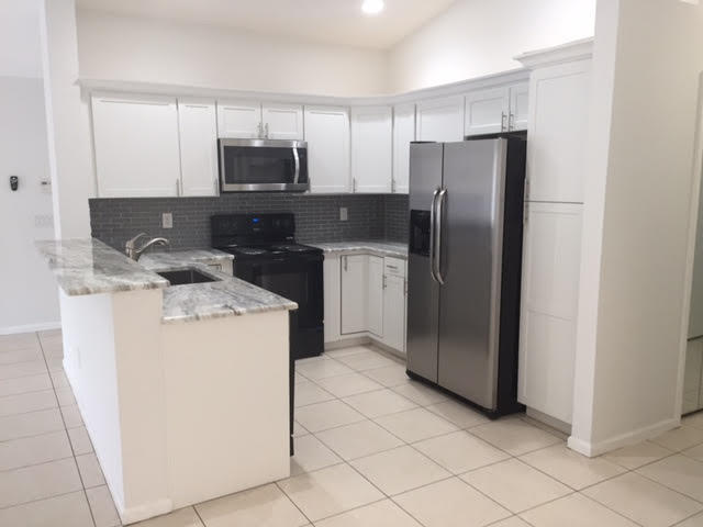 NAUTICA ISLES WEST - Residential Lease