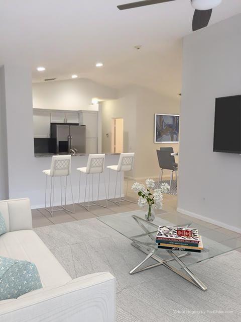 NAUTICA ISLES WEST - Residential Lease