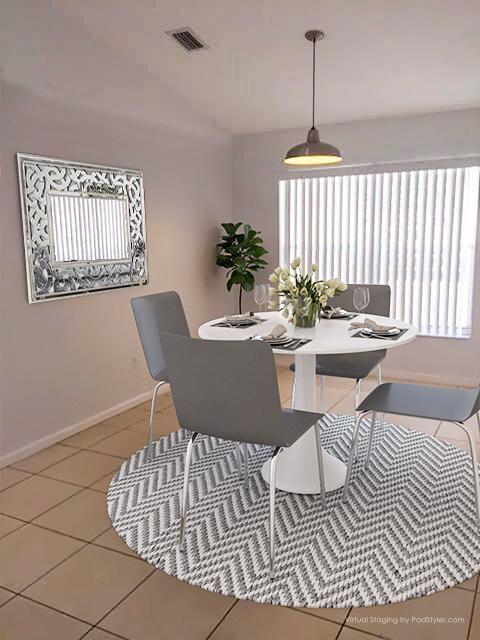 NAUTICA ISLES WEST - Residential Lease