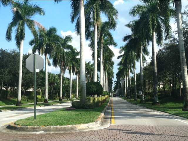 NAUTICA ISLES WEST - Residential Lease