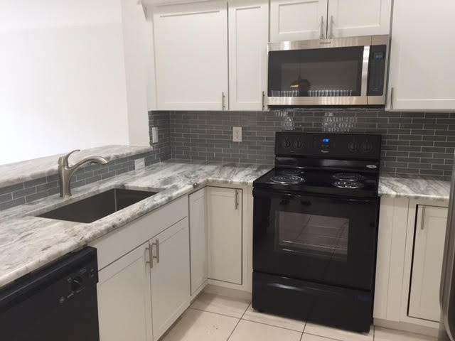 NAUTICA ISLES WEST - Residential Lease