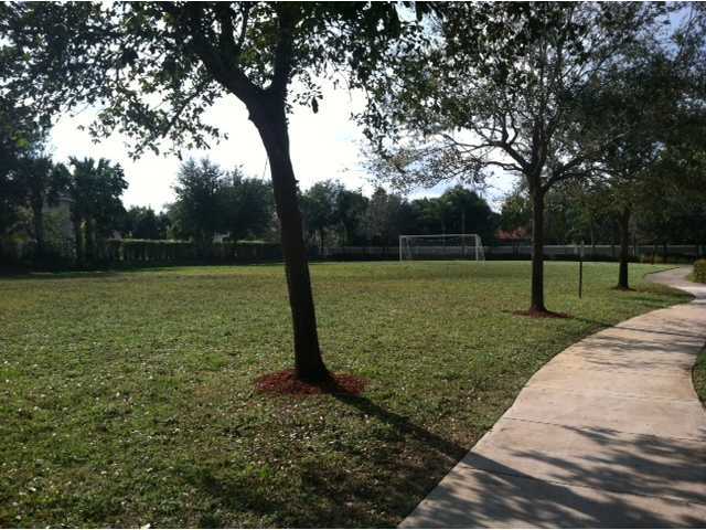 NAUTICA ISLES WEST - Residential Lease