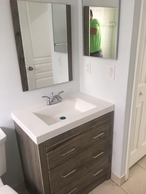 NAUTICA ISLES WEST - Residential Lease