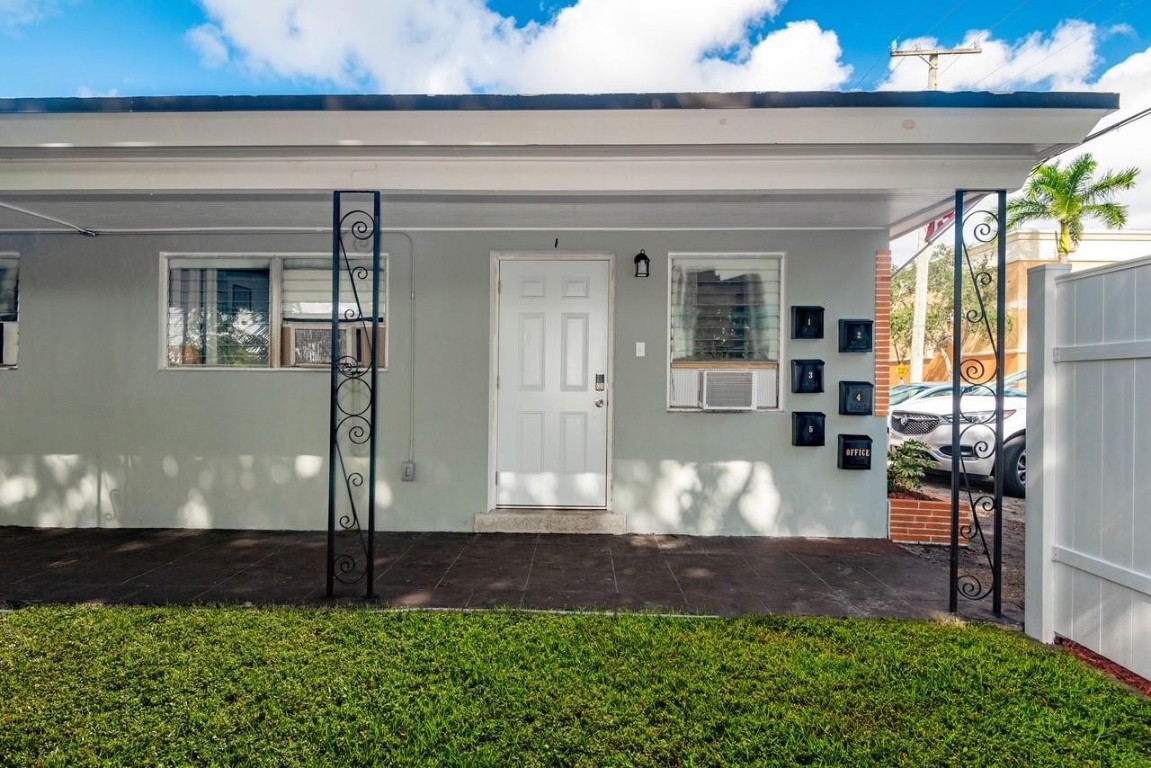 Progresso 2-18 D - Residential Income