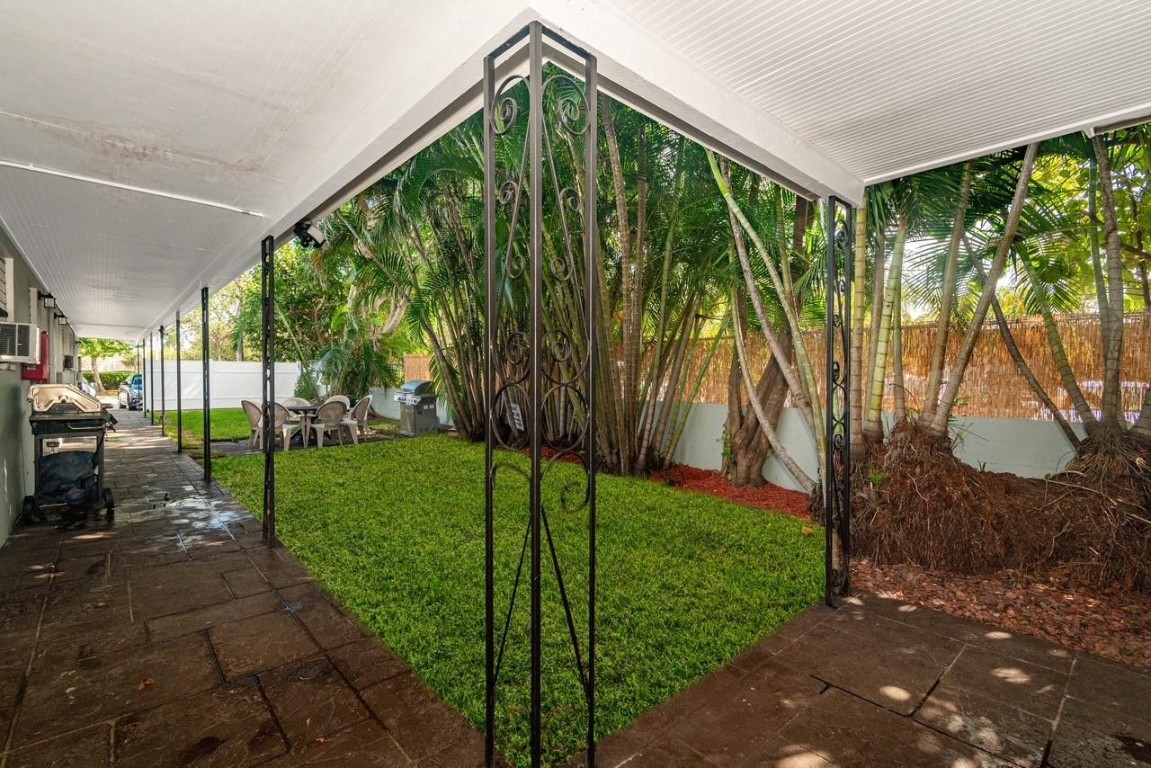 Progresso 2-18 D - Residential Income