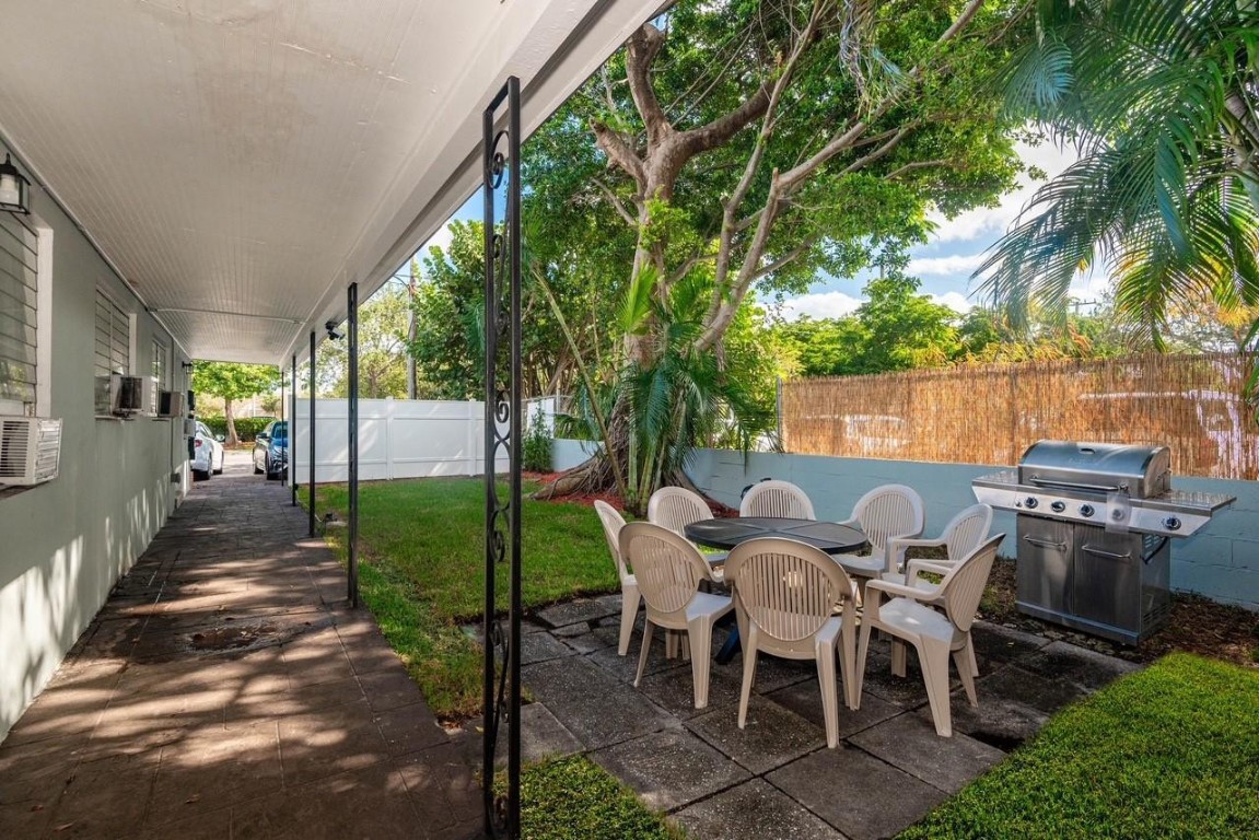 Progresso 2-18 D - Residential Income