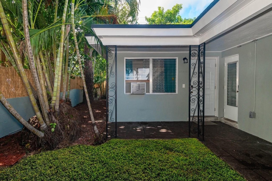 Progresso 2-18 D - Residential Income