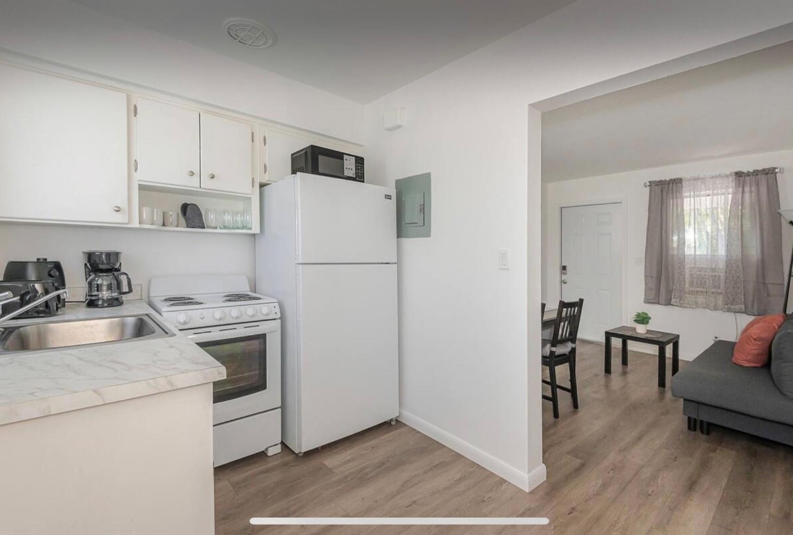 Progresso 2-18 D - Residential Income