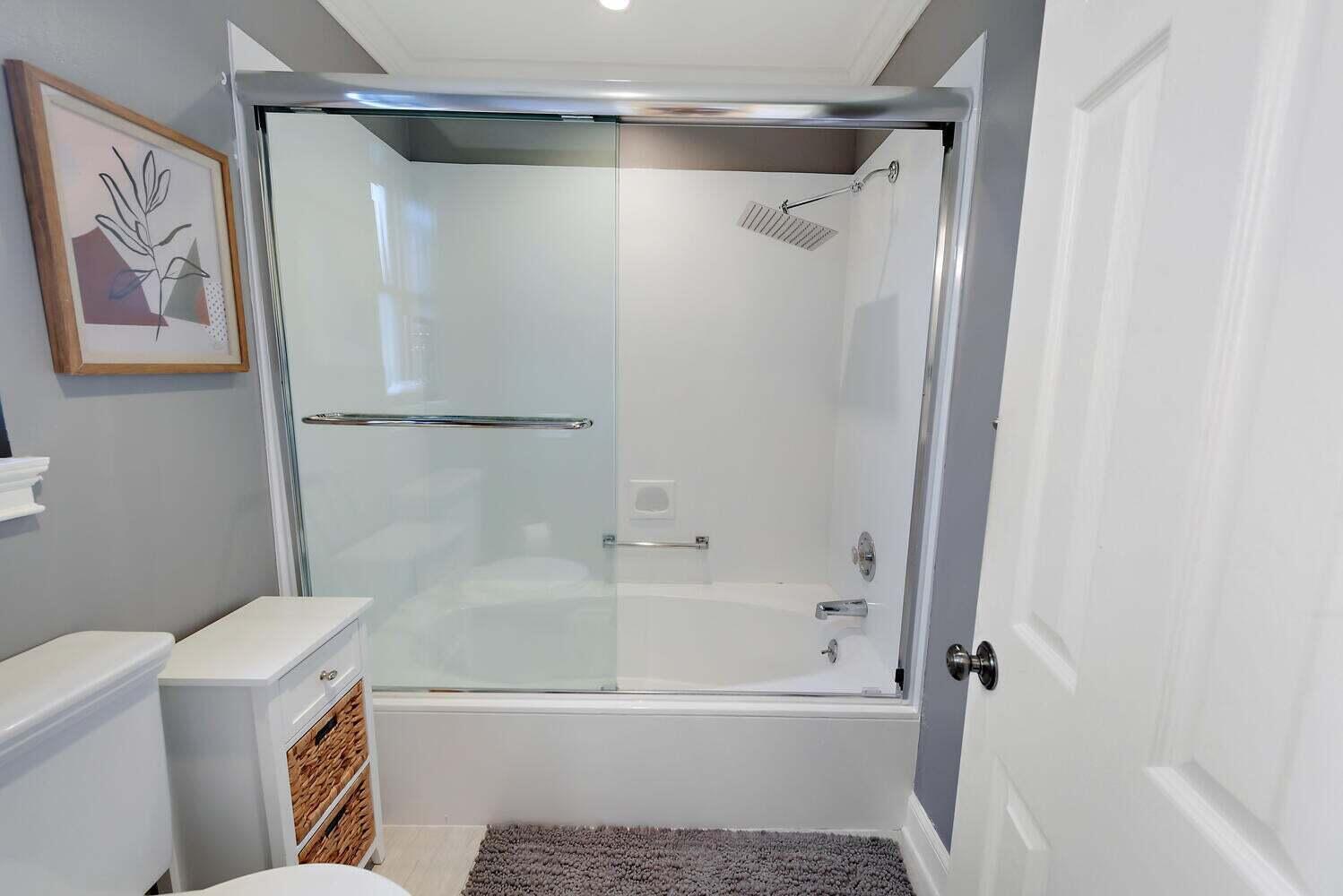 CAPE POINTE OF JONATHANS - Residential