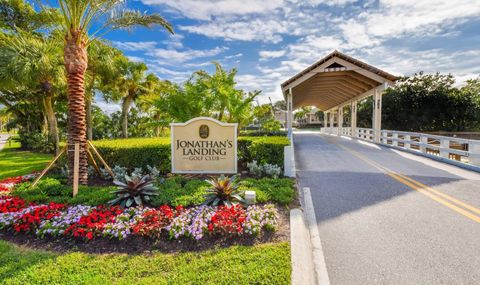 Photo of 17225 Fownes Crescent, Jupiter, FL 33477 (MLS # R11140375)