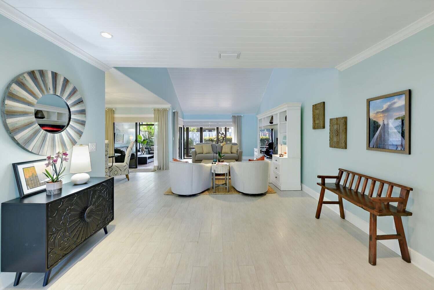 CAPE POINTE OF JONATHANS - Residential