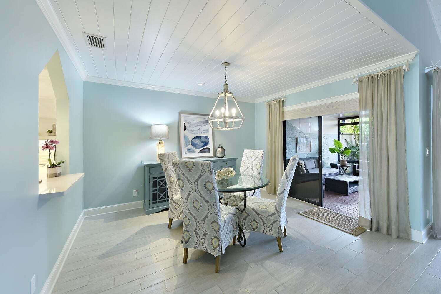 CAPE POINTE OF JONATHANS - Residential