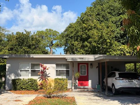 1437 NW 4th Avenue Fort Lauderdale FL 33311