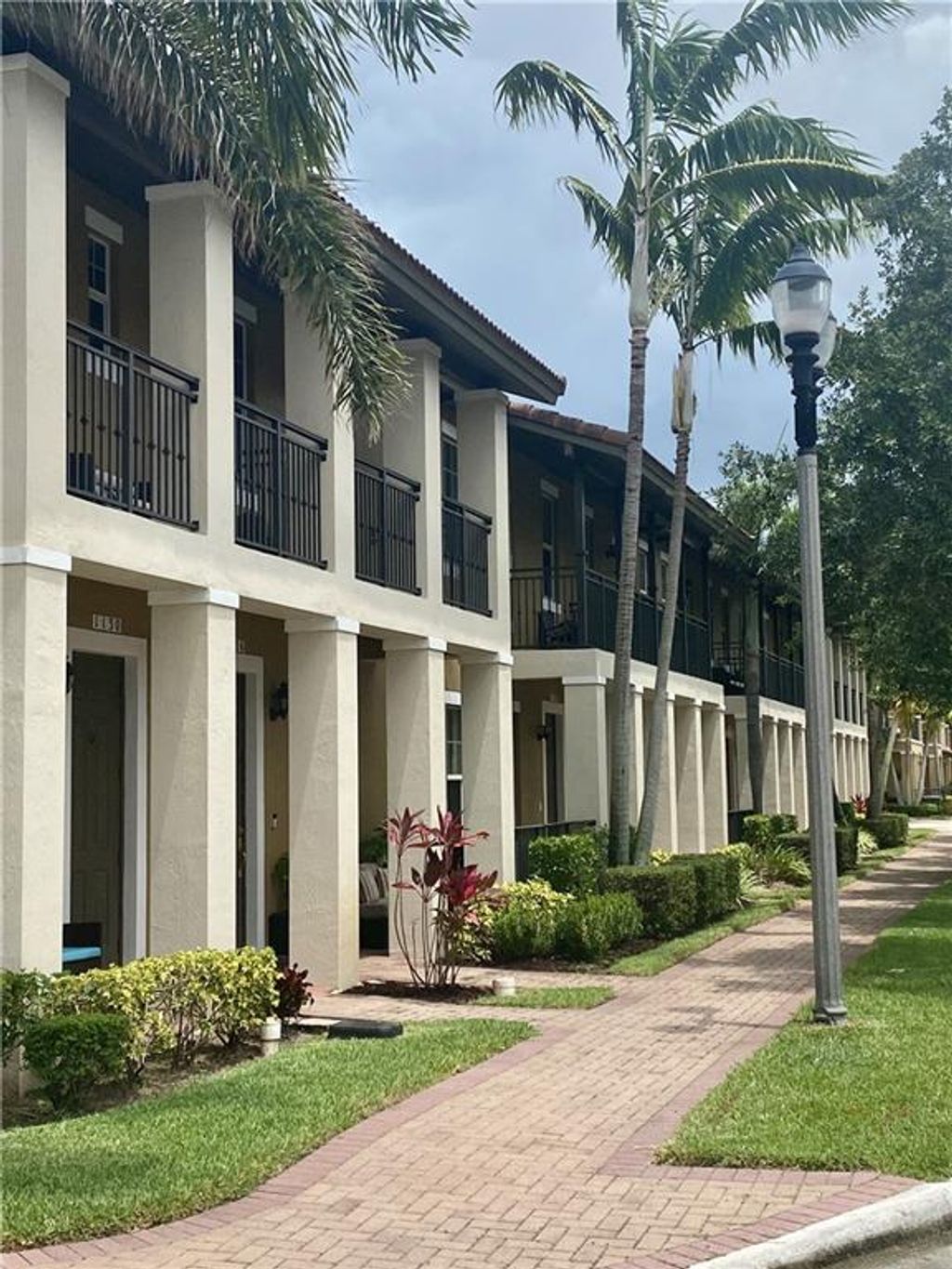 Photo of 1126 SW 147th Ave #1126, Pembroke Pines, FL 33027 (MLS # F10337119)