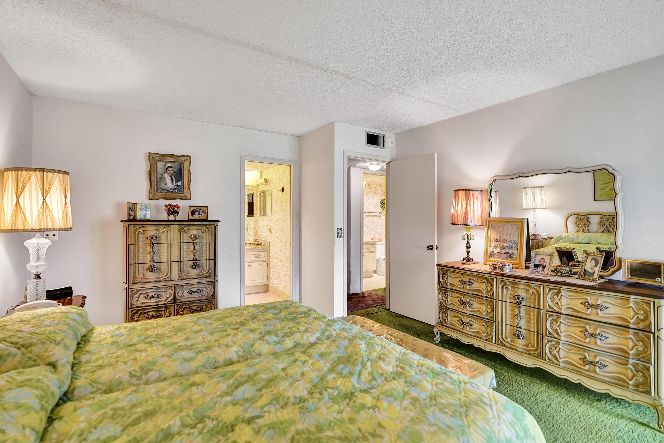 Century Village East - Residential