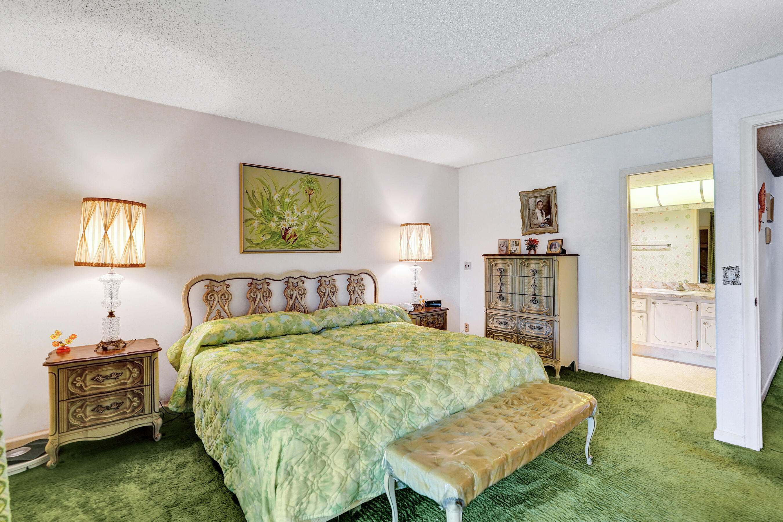 Century Village East - Residential